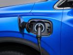 Geely Bin Yue PHEV 2019 года